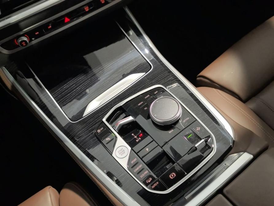 BMW X5 IV (G05/G18) Рестайлинг Санкт-Петербург  - изображение 34