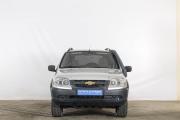 Chevrolet Niva I Рестайлинг Тюмень  - изображение 19