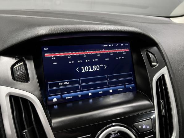 Ford Focus III с пробегом 2011 года, цена 755 000 рублей, 158561 км, хэтчбек, Автокод Объявления