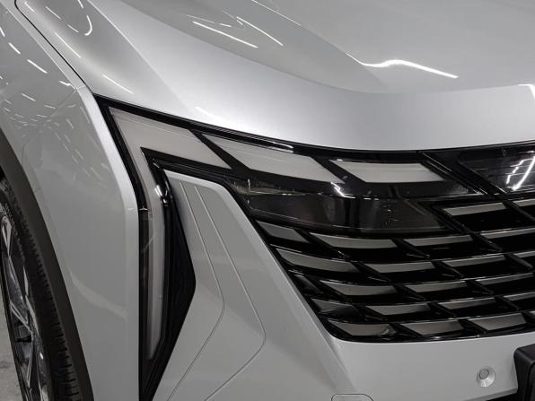 Geely Atlas II с пробегом 2024 года, цена 3 160 000 рублей, 23269 км, внедорожник, Автокод Объявления