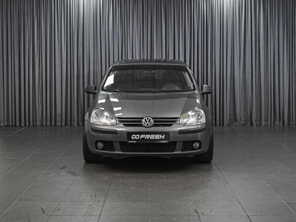 Volkswagen Golf V с пробегом 2007 года, цена 495 000 рублей, 244751 км, хэтчбек, Автокод Объявления
