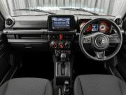 Suzuki Jimny IV Москва  - изображение 31