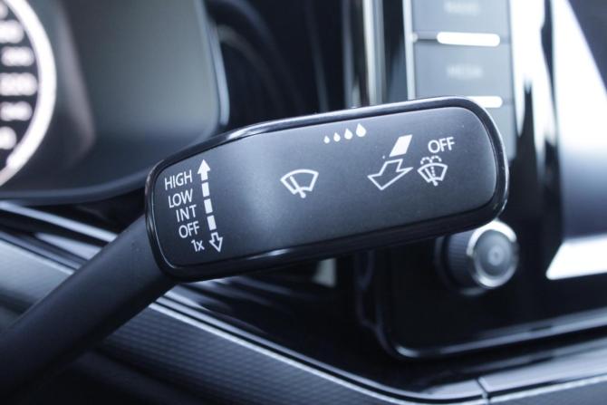 Volkswagen Polo VI с пробегом 2021 года, цена 1 745 000 рублей, 115440 км, лифтбек, Автокод Объявления