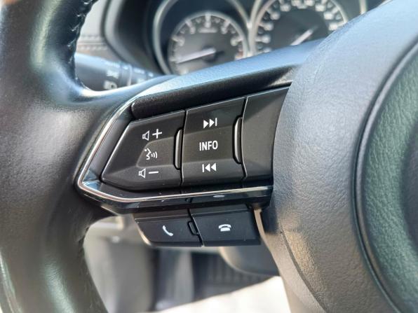 Mazda CX-5 II с пробегом 2018 года, цена 2 449 995 рублей, 121876 км, внедорожник, Автокод Объявления