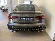 Audi A3 IV (8Y) Рестайлинг Санкт-Петербург  - изображение 6