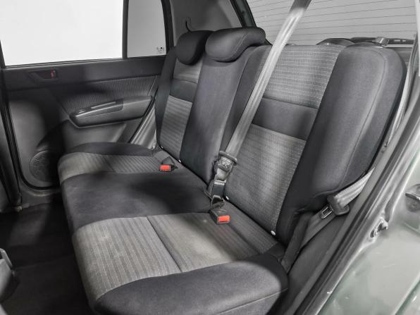 Hyundai Getz I Рестайлинг с пробегом 2006 года, цена 459 000 рублей, 149190 км, хэтчбек, Автокод Объявления