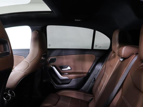 Mercedes-Benz A-Класс IV (W177) с пробегом 2018 года, цена 2 799 000 рублей, 66400 км, хэтчбек, Автокод Объявления