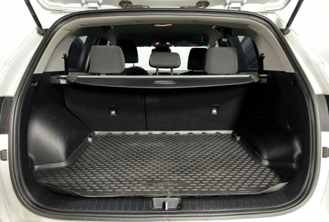 Kia Sportage IV с пробегом 2017 года, цена 2 149 000 рублей, 122258 км, внедорожник, Автокод Объявления