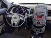 Kia Soul I Рестайлинг Москва  - изображение 56