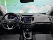 Hyundai Creta I Рестайлинг Набережные Челны  - изображение 42