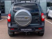 Chevrolet Niva I Рестайлинг Стерлитамак  - изображение 19