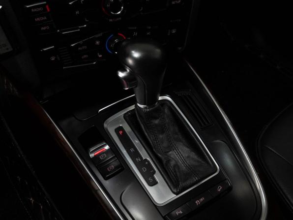 Audi Q5 I (8R) с пробегом 2010 года, цена 1 480 000 рублей, 218414 км, внедорожник, Автокод Объявления