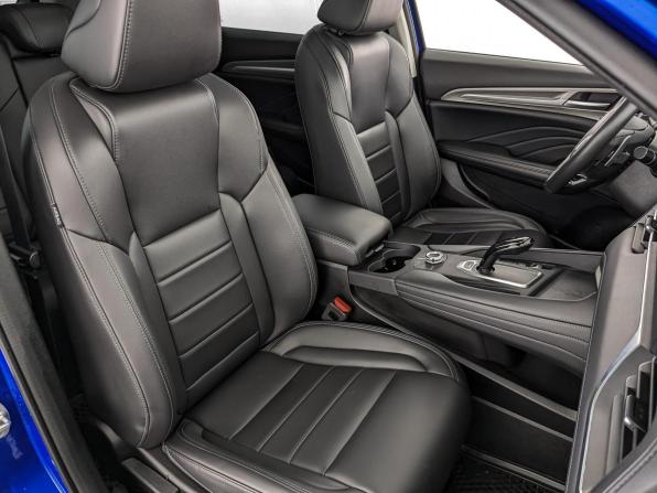 Haval F7 I с пробегом 2021 года, цена 1 835 000 рублей, 49896 км, внедорожник, Автокод Объявления
