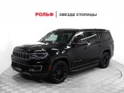 Jeep Wagoneer WS Москва  - изображение 27
