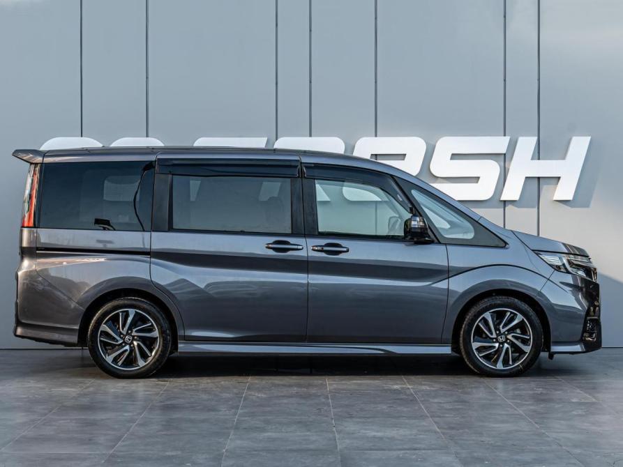 Honda Stepwgn V Рестайлинг Краснодар  - изображение 5