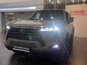 Lexus GX III Тюмень  - изображение 26