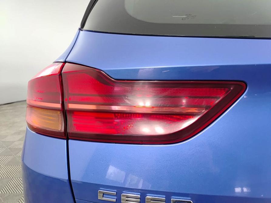 Kia Ceed III Уфа  - изображение 11