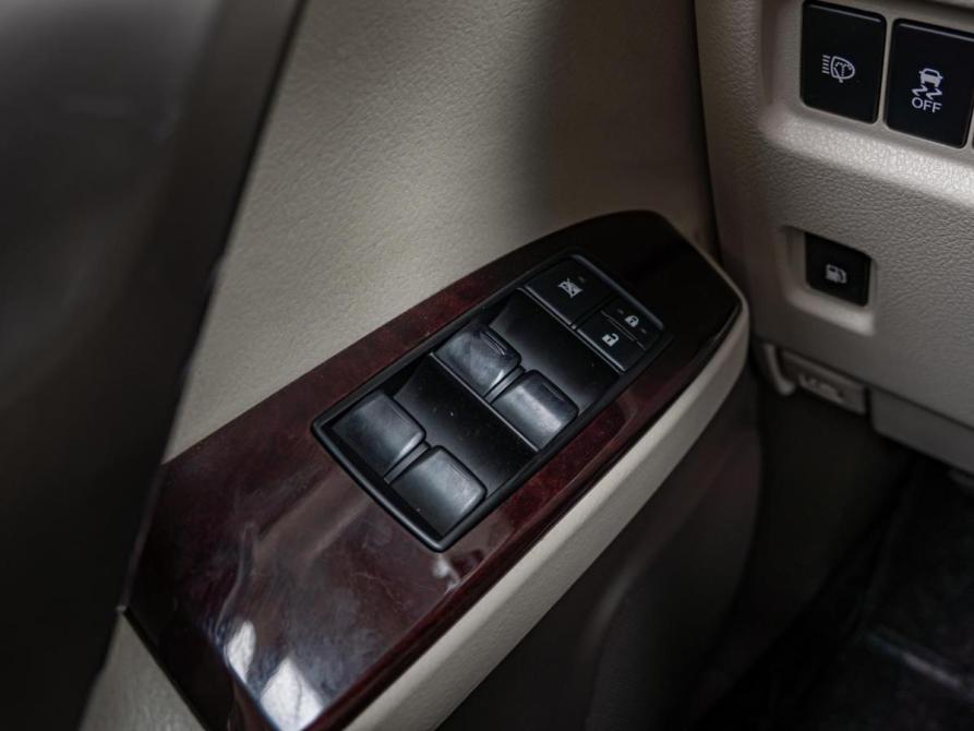 Lexus GX II Рестайлинг Краснодар  - изображение 24