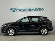 Nissan Qashqai II Рестайлинг Калининград  - изображение 30