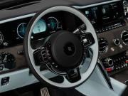 Rolls-Royce Cullinan I Рестайлинг Москва  - изображение 44