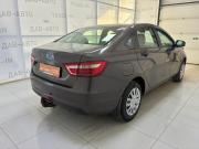 Lada (ВАЗ) Vesta I Пермь  - изображение 20