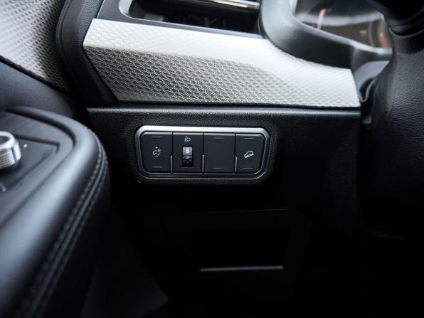 Haval F7 I Рестайлинг с пробегом 2022 года, цена 2 229 000 рублей, 45508 км, внедорожник, Автокод Объявления