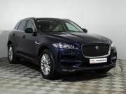 Jaguar F-Pace I Санкт-Петербург  - изображение 27