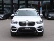 BMW X3 III (G01) Москва  - изображение 30