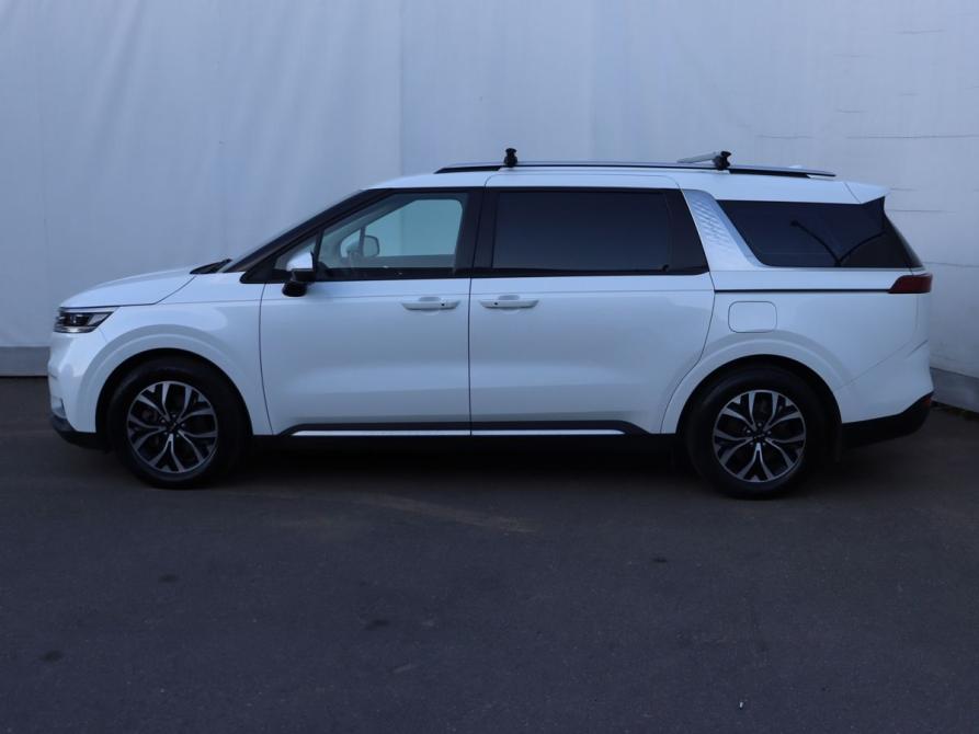 Kia Carnival IV Москва  - изображение 8