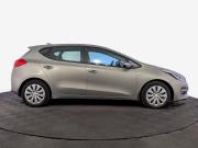 Kia Ceed II Рестайлинг Москва  - изображение 30