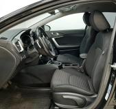 Kia Ceed III Рестайлинг Москва  - изображение 25