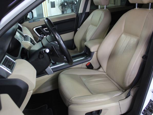 Land Rover Discovery Sport I с пробегом 2018 года, цена 1 999 000 рублей, 181000 км, внедорожник, Автокод Объявления