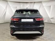 Jaguar F-Pace I Рестайлинг Москва  - изображение 28