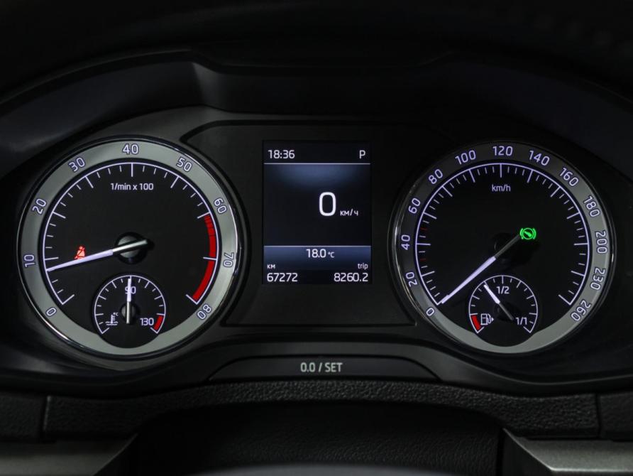 Skoda Karoq I Москва  - изображение 11