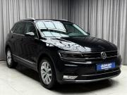 Volkswagen Tiguan II Ижевск  - изображение 37