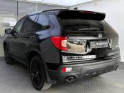 Honda Passport III Уфа  - изображение 30