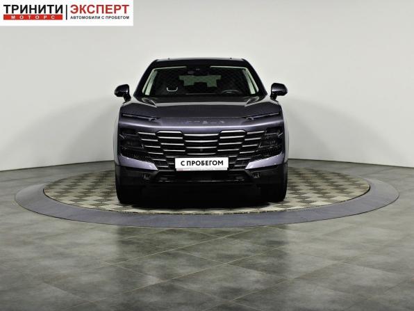 JETOUR DASHING I с пробегом 2024 года, цена 2 757 000 рублей, 11671 км, внедорожник, Автокод Объявления
