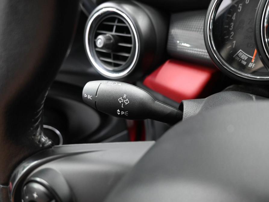Mini Hatch III (F55/F56) Ростов-на-Дону  - изображение 12