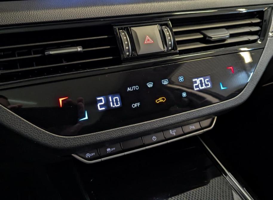 Hongqi HS5 I Санкт-Петербург  - изображение 28