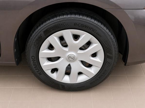 Nissan Sentra VII (B17) с пробегом 2015 года, цена 990 000 рублей, 127378 км, седан, Автокод Объявления