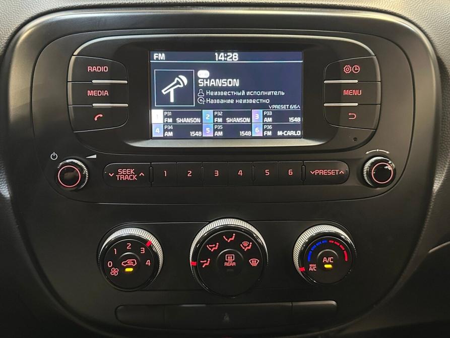 Kia Soul II Рестайлинг Балашиха  - изображение 7