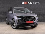 Chery Tiggo 7 Pro Max I Екатеринбург  - изображение 23