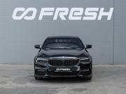 BMW 5 серии VII (G30/G31/G38) Краснодар  - изображение 29