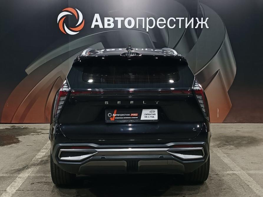 Geely Atlas II Ставрополь  - изображение 5