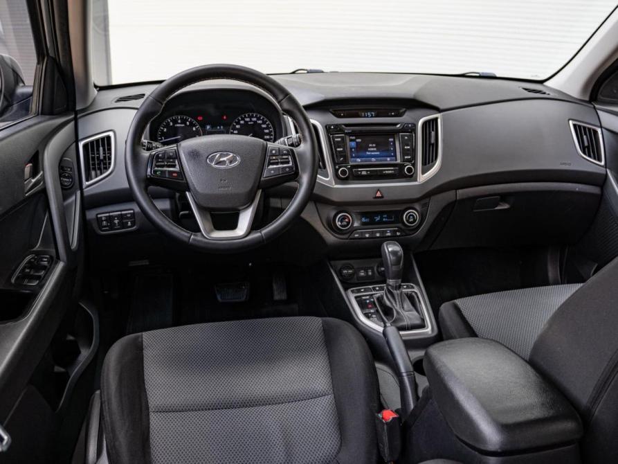 Hyundai Creta I Краснодар  - изображение 6