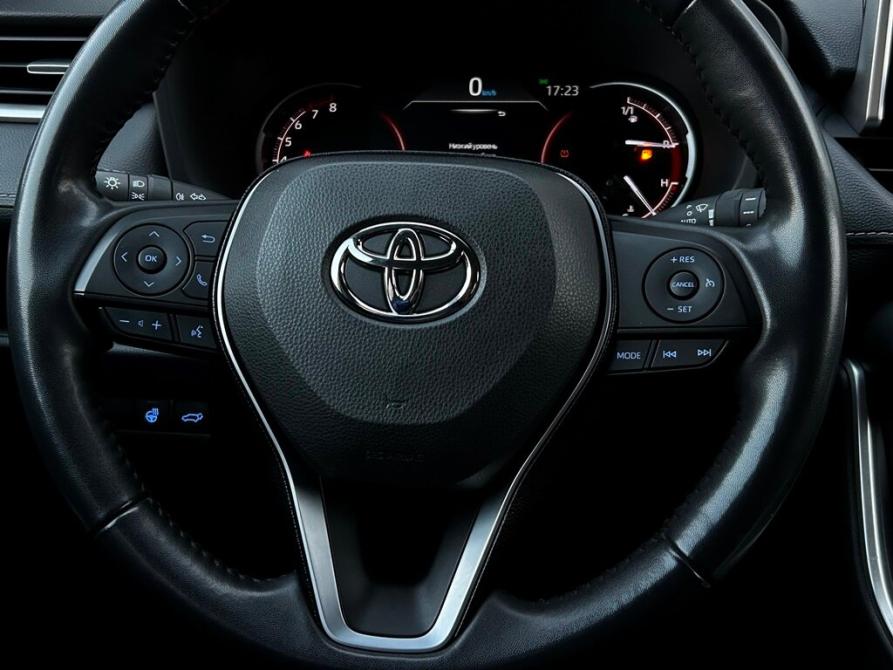 Toyota RAV4 V (XA50) Санкт-Петербург  - изображение 18