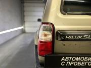 Toyota Hilux Surf IV Новосибирск  - изображение 30