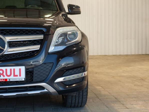 Mercedes-Benz GLK-Класс I (X204) Рестайлинг с пробегом 2013 года, цена 1 745 000 рублей, 204688 км, внедорожник, Автокод Объявления