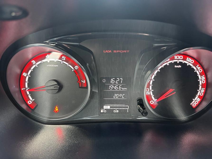 Lada (ВАЗ) Granta I Рестайлинг Сочи  - изображение 14