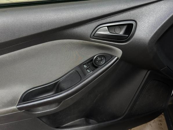 Ford Focus III с пробегом 2012 года, цена 480 000 рублей, 247552 км, хэтчбек, Автокод Объявления